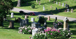 St Joseph's Cemetery